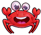 crab