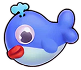 whale