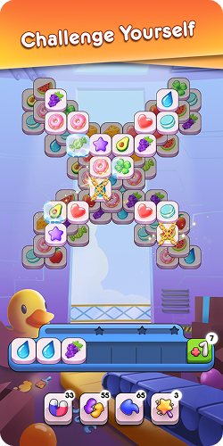 match jewels & unlock power-ups!