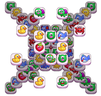 tiles